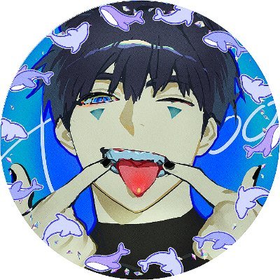 🥹☀️🪨🍤🕯춤추고노래하는참치유부기니바쉨감튀요플레불닭사이다날씨냉동간장타코야끼돌새우스루さんのプロフィール画像