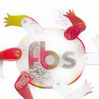 Enter The Dragon Fruit 🐉 Profile