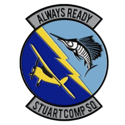 stuartfl024's profile picture. Official page for Civil Air Patrol Stuart Composite Squadron.