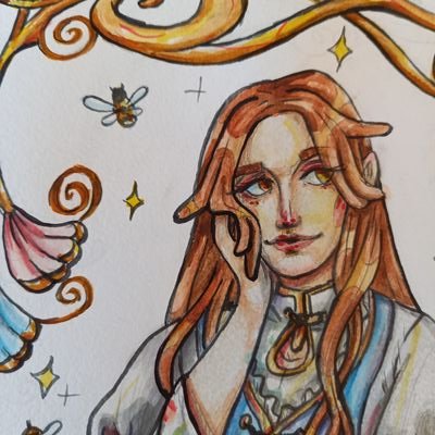 💫Квітонька💫さんのプロフィール画像