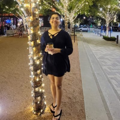 PorwalCharmi's profile picture. Lab tech/ Manager @SenguptaLab @BrandeisU
