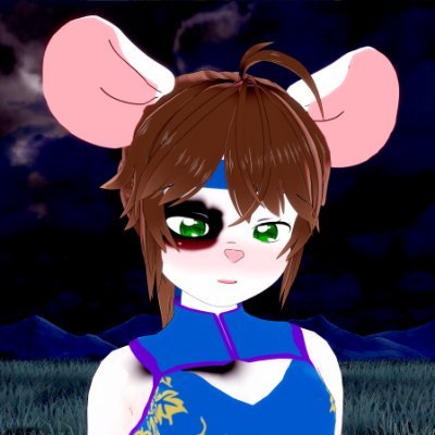 MouseJさんのプロフィール画像