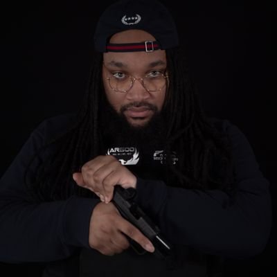 Firearms Content Creator ||
Podcast co-host🎙️||
Pro 2A ||
Dallas, TX 🇺🇸