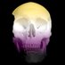 Nonbinary Horror Collective (@nonbinaryhorror) Twitter profile photo Nonbinary Horror Collective (@nonbinaryhorror) Twitter profile photo