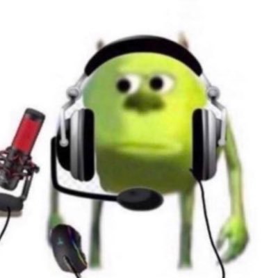 TU Erick Profile