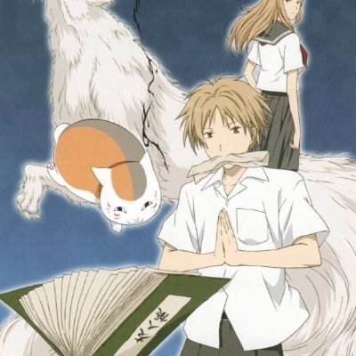 Luis70165914's profile picture. Natsume Yuujinchou, Monogatari Series, Sangatsu no Lion, Hibike Euphonium,Mob Psycho 100.
Hanekawa fan. Hai to Gensou no Grimgar 🥇.     🇵🇪
