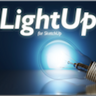 Light Up Sketchup Maccracken Light Up Sketchup Maccracken