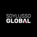 SOYLUSSO GLOBAL (@LussoStella) Twitter profile photo