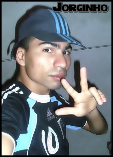 Fé em # DEUS que ele é justoo'