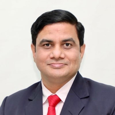 iSanjeevGiri's profile picture. In Pursuit of New Drugs, Aurigene Oncology