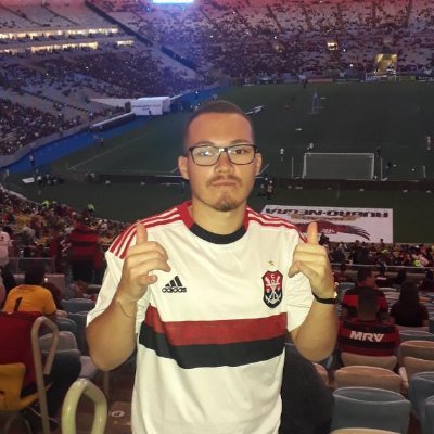 SE TEM MESSI, EU SOU MESSI ❤

Levo no peito e na alma. Flamengo é minha vida!
Sei que não existe história de amor mais bonita.❤🖤
@Flamengo  
@FCBarcelona