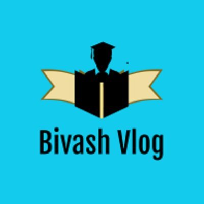 Bivash Vlog is an Educational Website. help any kind of International Student. https://t.co/VpQUrlABtd