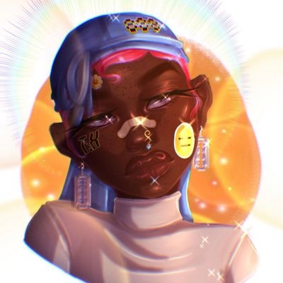 giftedpharoh's profile picture. 