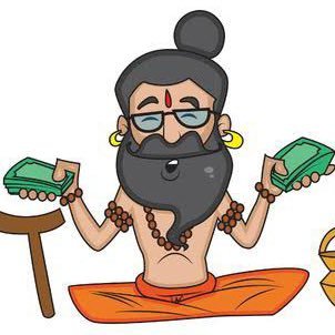 Bhagwan108108's profile picture. follow करना ही धर्म है Politics and 🤩 Fun