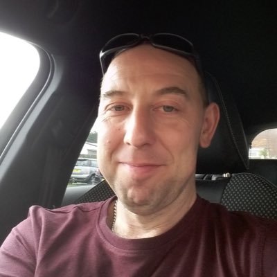 Darren476's profile picture. 🏴󠁧󠁢󠁥󠁮󠁧󠁿 - Family, Friends, Walks, Concerts, Animals, Football. Fabricator in Engineering. Kind and caring, always looking on bright side of life 😁.