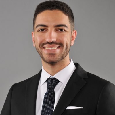 Child Neurology Resident | 𓂀 🇪🇬 🎥🏔 | Husband | Tweets =my own