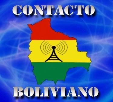 contactobolivia's profile picture. CONTACTO BOLIVIANO ES UN MEDIO INFORMATIVO QUE INFORMA A LA COMUNIDAD BOLIVIANA EN EL EXTERIOR.