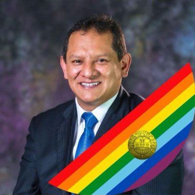 Político De Cusco, Papá, esposo. Empresario del Turismo CEO de @MachuPicchuSA Directivo del @Club_Cienciano, Past-Presidente @CamaraCusco, Ex VicePte @AatcCusco