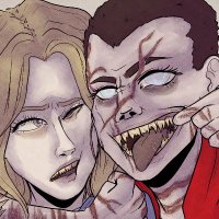 Kyran Keogh (@z0mheadarchive) 's Twitter Profile