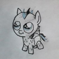 Brightscale (@mlp_brightscale) 's Twitter Profile