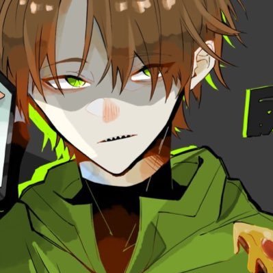 塩昆布さんのプロフィール画像