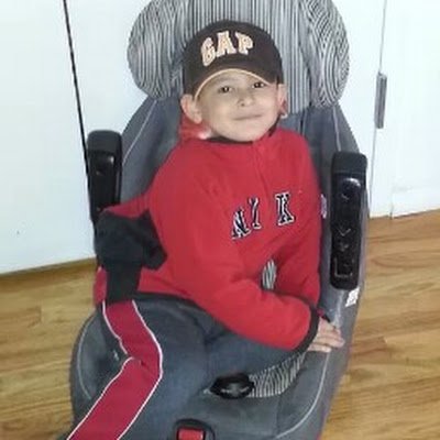 vela_arelis's profile picture. 