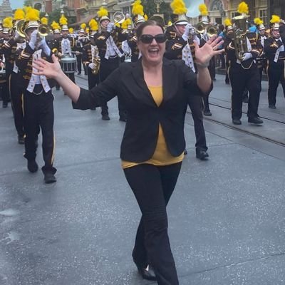 Wife, mother, educator, singer/songwriter, harley rider