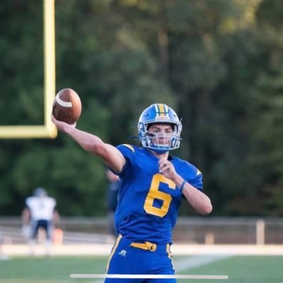 Nick Solderich Profile