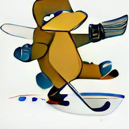 devalkk's profile picture. 