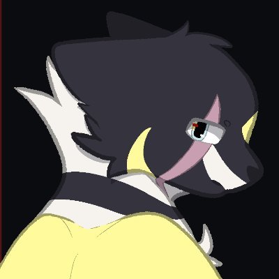 skrimmさんのプロフィール画像