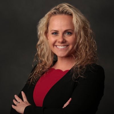 #GirlMom. Wife. Avid Tennis Player. Food & Wine lover. @GeorgeMasonU Alum. Senior Director, Demand Generation @Strategy