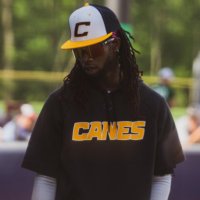 Coach Z ⚾️#⃣1⃣4⃣(@Black_Ice02) 's Twitter Profile Photo