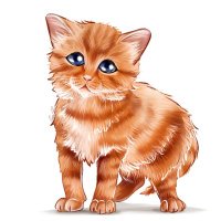 Rosie 🐈 (@chatonnerousse) 's Twitter Profile