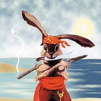 PirateRabbit84 Profile Picture