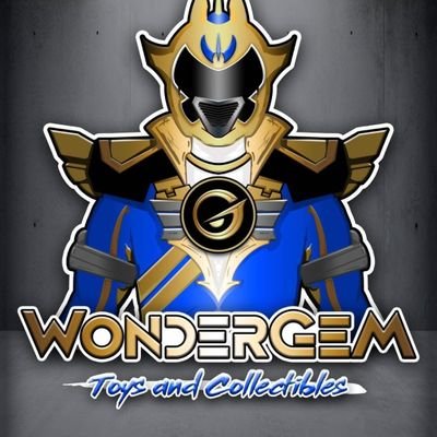 WonderGEM4's profile picture. Whatnot:WonderGEM TikTok: Wondergem_ranger YouTube:WonderGEM Instragram: Wondergemranger Pokemon Go:Level 50 Power Ranger Collector, Owner of JDF Tribute Banner