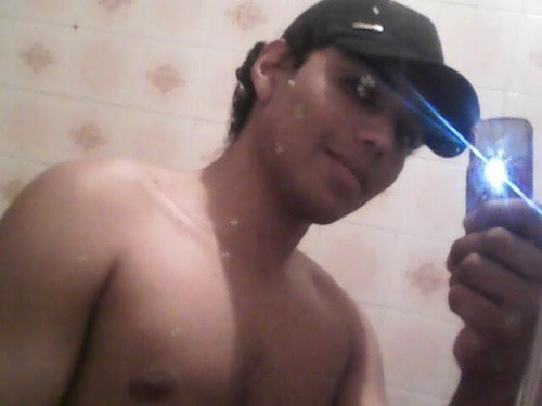 Pego mais não me apego! A vida que me ensinou ser assim!