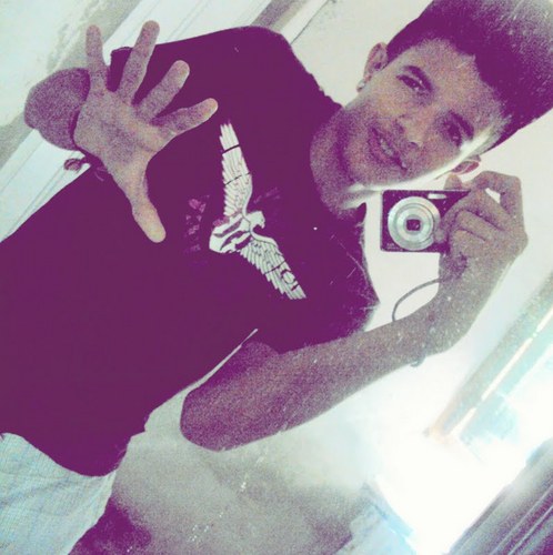 Ousado&Alegre
