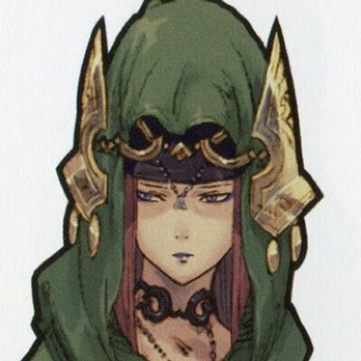 屍術士クレシダ Cressida To Bot Twitter 屍術士クレシダ Cressida To Bot Twitter