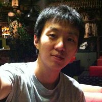 drdr.xp (@drmingdrmer) 's Twitter Profile