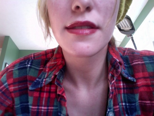 Chemtress's profile picture. Currently working on a PhD in Chemistry at University of Pittsburgh. Making rainbows and saving the world