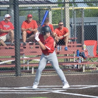 Apollo High School 25’ | Apollo Baseball 3B/RHP | 3.0 GPA| 5’11| 165 |