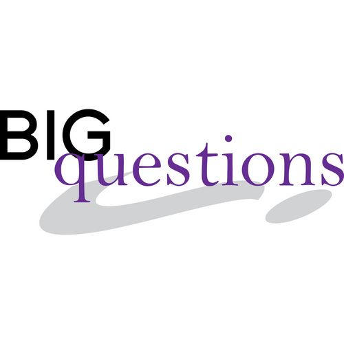 There are a lot of BIG questions to wrestle with during college. Every other week, a BIG Question is posed to the MU community to ignite a campus-wide dialogue.