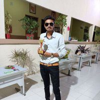 Chaudhary Haresh (@haresh_v_) 's Twitter Profile