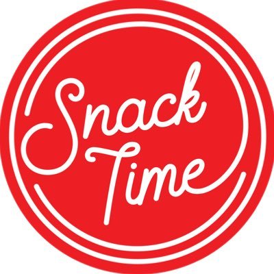 Making snack time fun 😋🍿