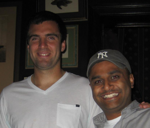 FantasyManCrush's profile picture. Just a normal guy that loves fantasy baseball, fantasy basketball, and fantasy football...