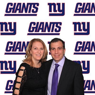 Die hard NY Giants/Rangers, father, husband and urologist