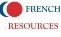 Logo de la société French Resources