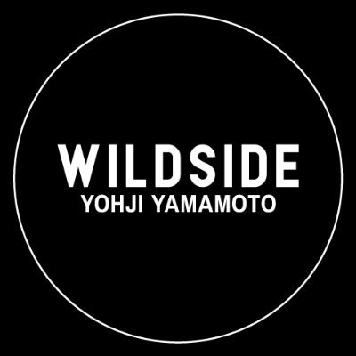 WILDSIDE YOHJI YAMAMOTO JAPAN (@wildsideyohjijp) / X WILDSIDE YOHJI YAMAMOTO JAPAN (@wildsideyohjijp) / X