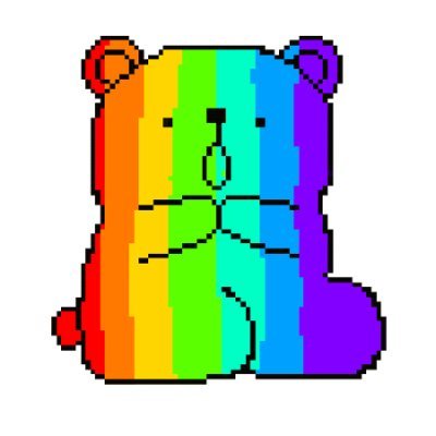 GayBearMatters's profile picture. We are building a community
A safe space where you can own up to your sexuality
 #gaybearmatters #pride