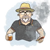 Andrew Thorp King (@andrewthorpking) 's Twitter Profile